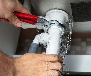 About Emergency plumbing pros Redwater, TX